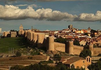 avila